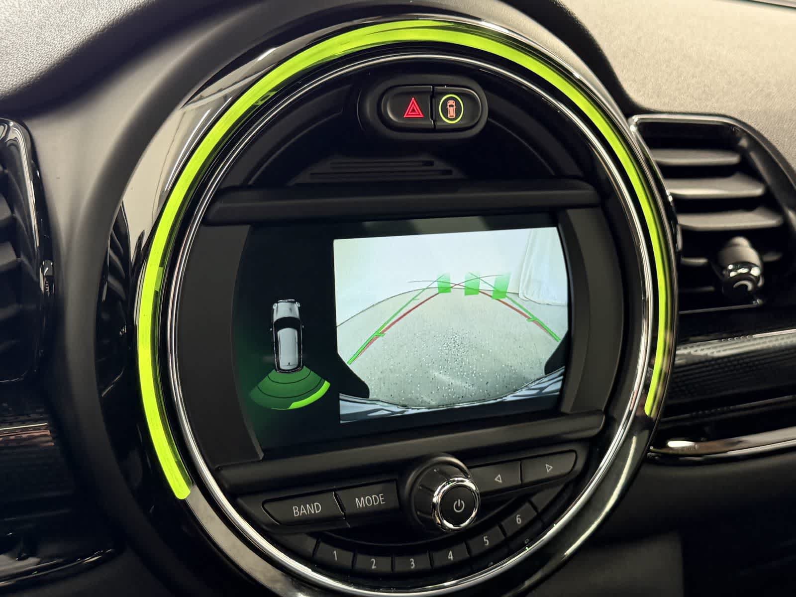 Used 2019 MINI Cooper Clubman S w/ Storage Package AWD/4WD image 20