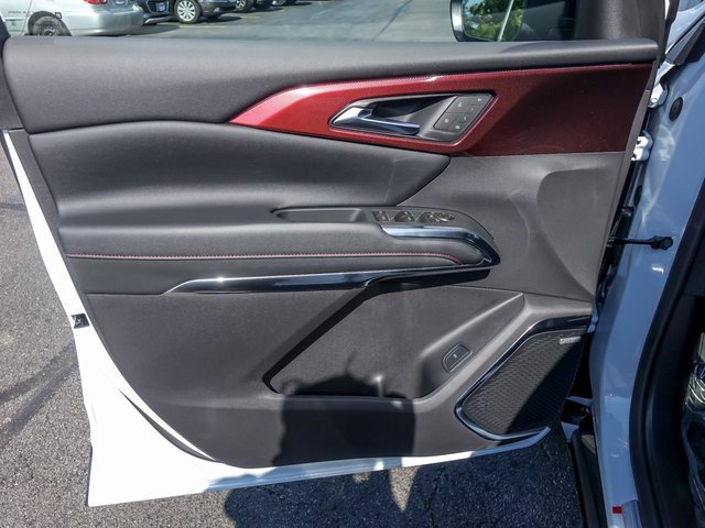 New 2026 Chevrolet Traverse RS w/ LPO, Floor Liner Package image 13