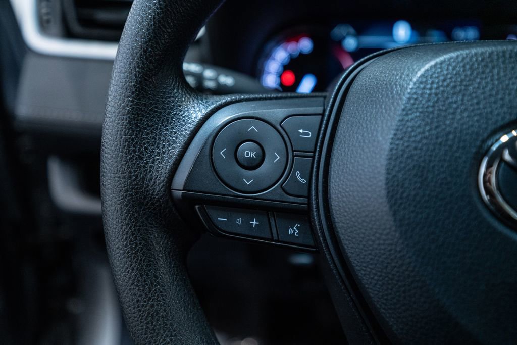 Certified 2024 Toyota RAV4 LE image 19