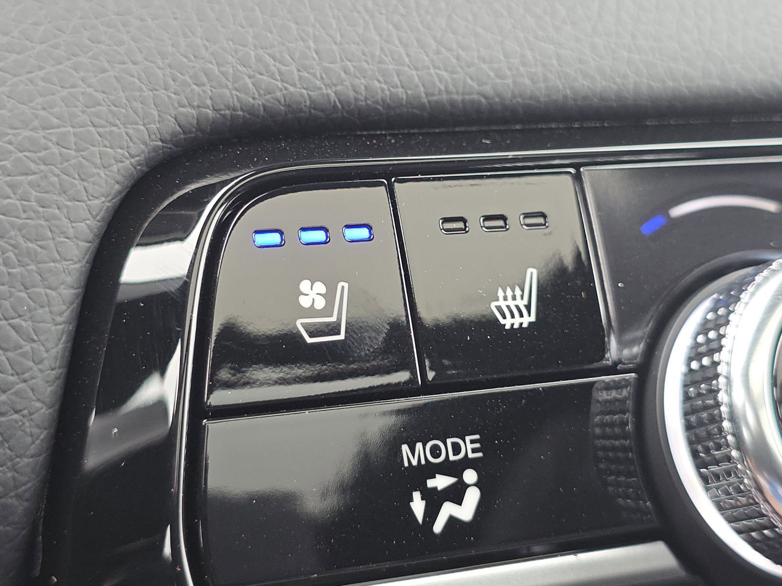 New 2026 Honda Passport TrailSport Elite image 5