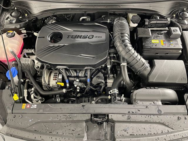 Certified 2023 Kia Forte GT w/ GT2 Package image 21