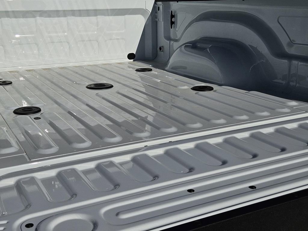 New 2025 RAM 2500 Tradesman image 6