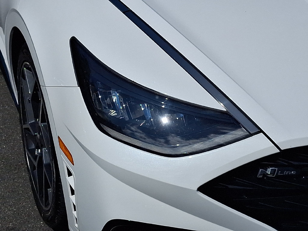 Used 2023 Hyundai Sonata N Line FWD image 12