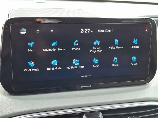 Used 2023 Hyundai Santa Fe SEL image 25