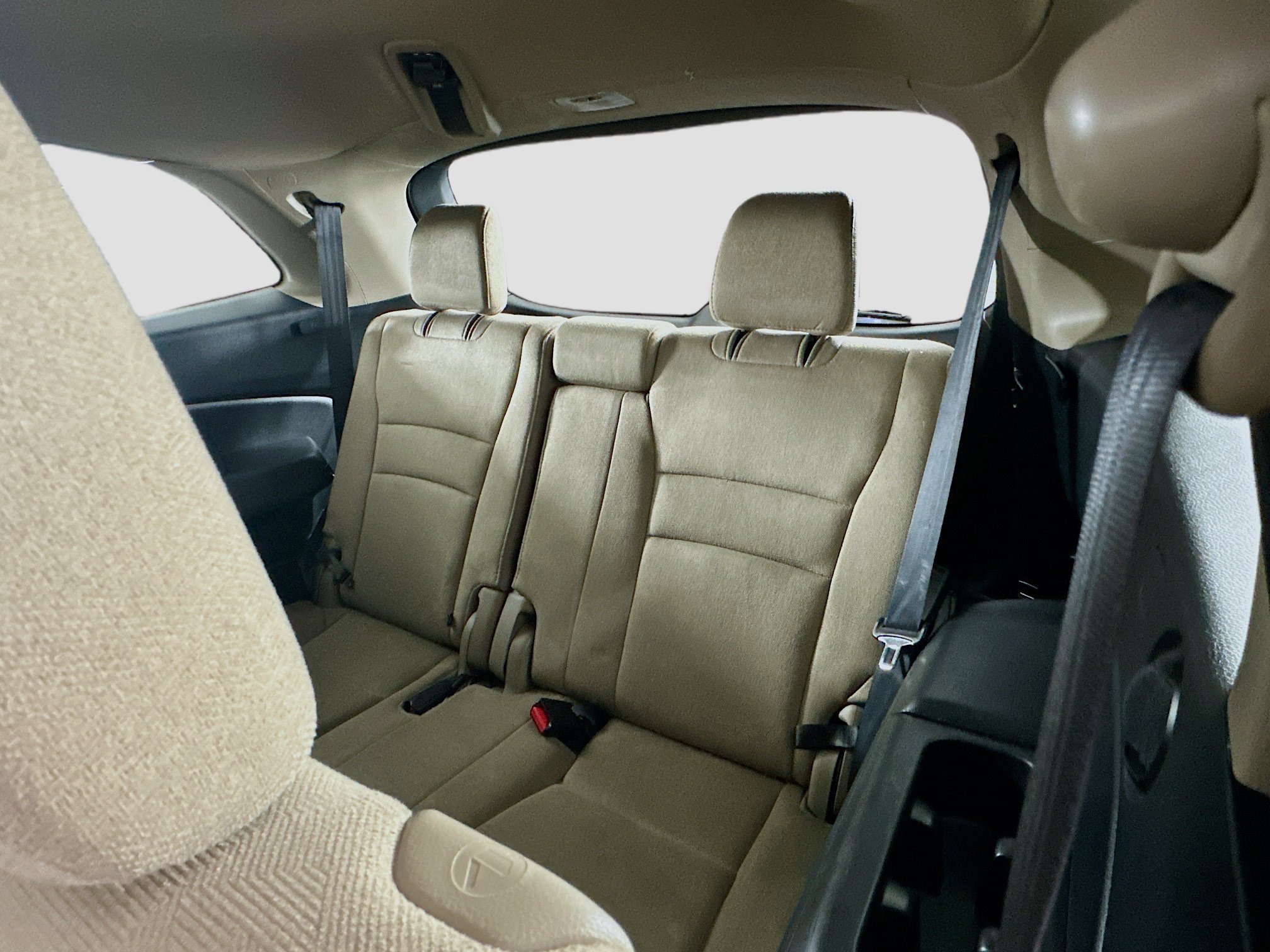 Used 2021 Honda Pilot EX image 27