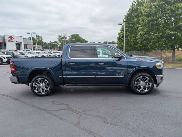 Used 2022 RAM 1500 Limited RWD image 3