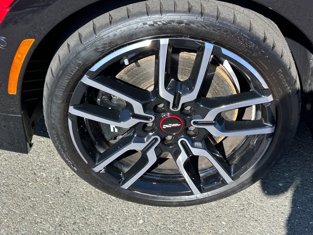 Used 2025 MINI Cooper S image 9