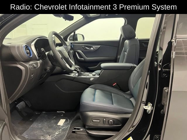 New 2026 Chevrolet Blazer RS w/ Driver Confidence II Package AWD/4WD image 7