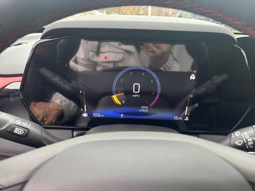 New 2026 Chevrolet TrailBlazer RS w/ Convenience Package image 21