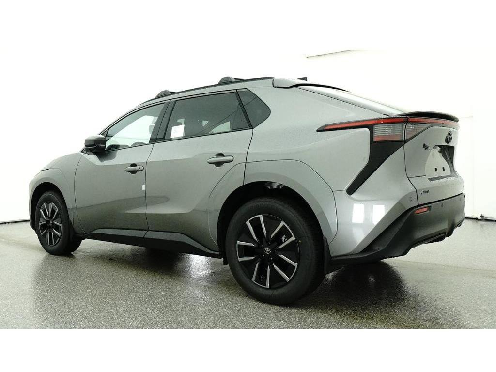 New 2026 Toyota bZ image 21
