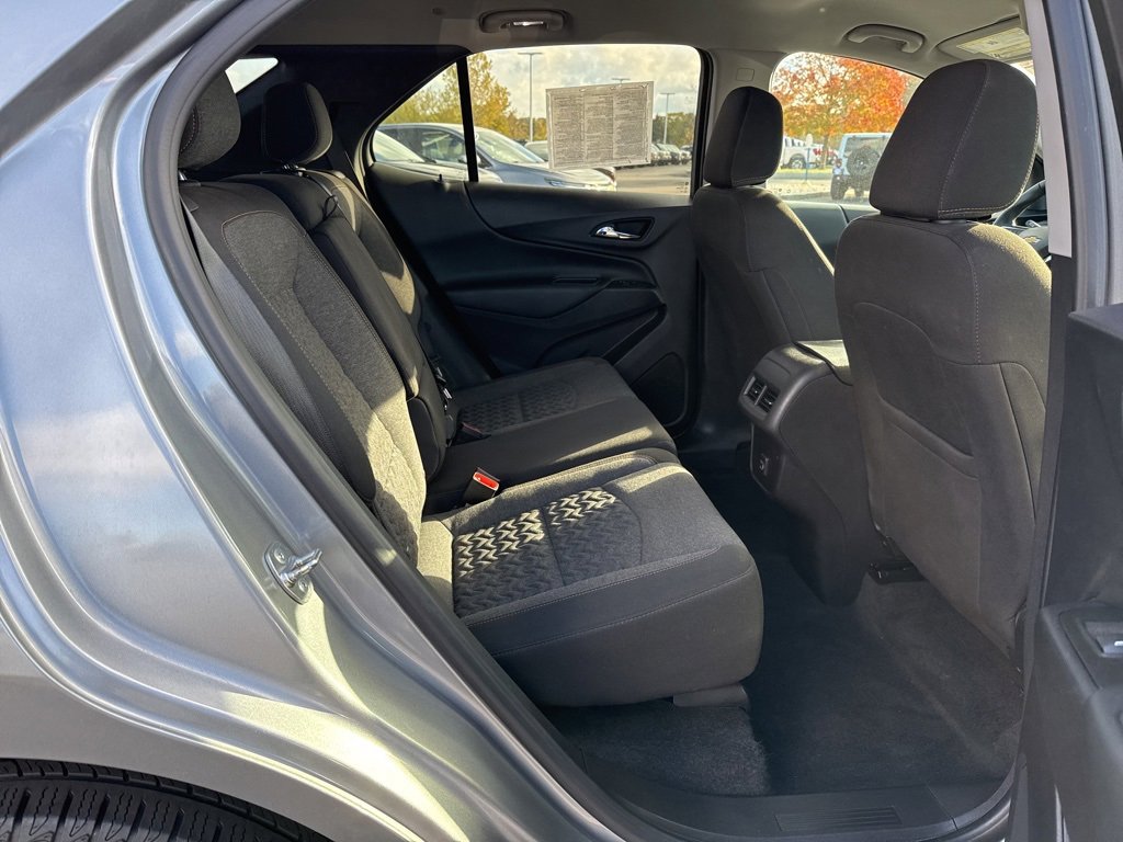 Used 2024 Chevrolet Equinox LT image 7