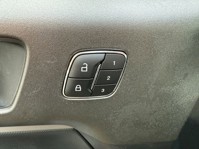 Certified 2025 Ford Bronco Sport Badlands image 19