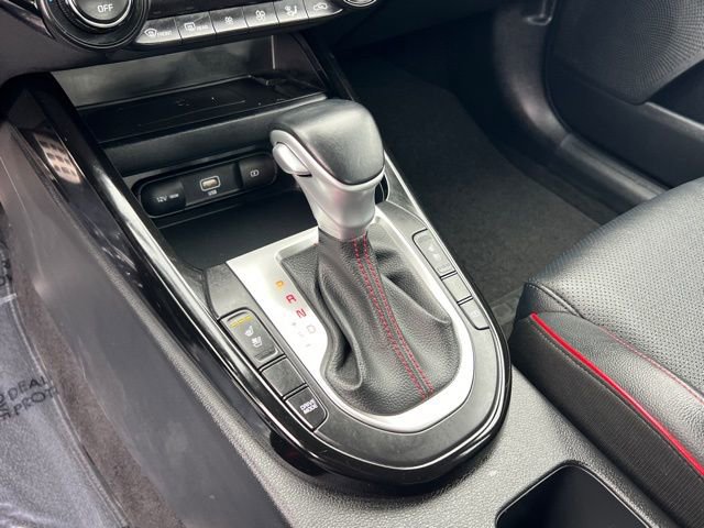 Used 2024 Kia Forte GT w/ GT2 Package image 18