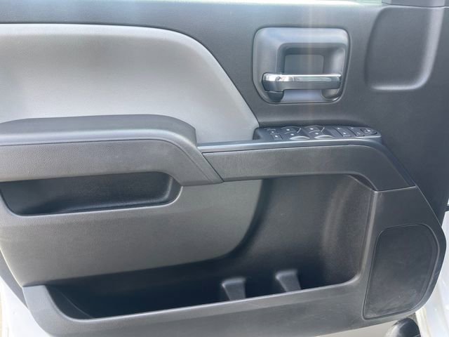 Used 2016 Chevrolet Silverado 1500 W/T w/ Trailering Package image 24