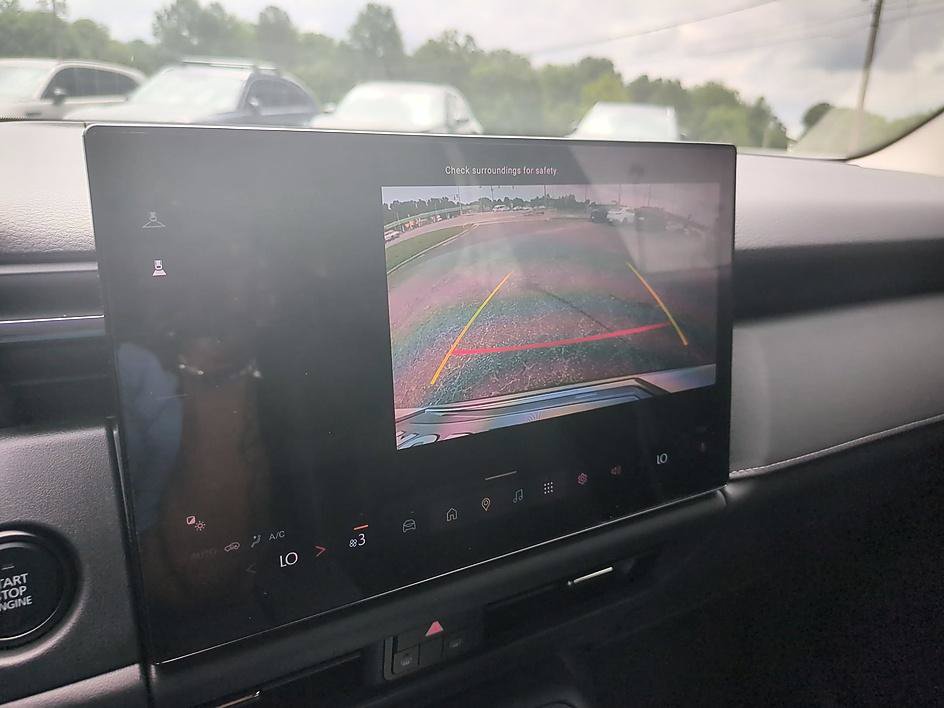 New 2026 MAZDA CX-5 Select AWD/4WD image 20