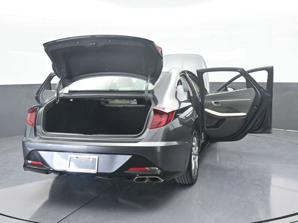 Used 2023 Hyundai Sonata SEL image 76