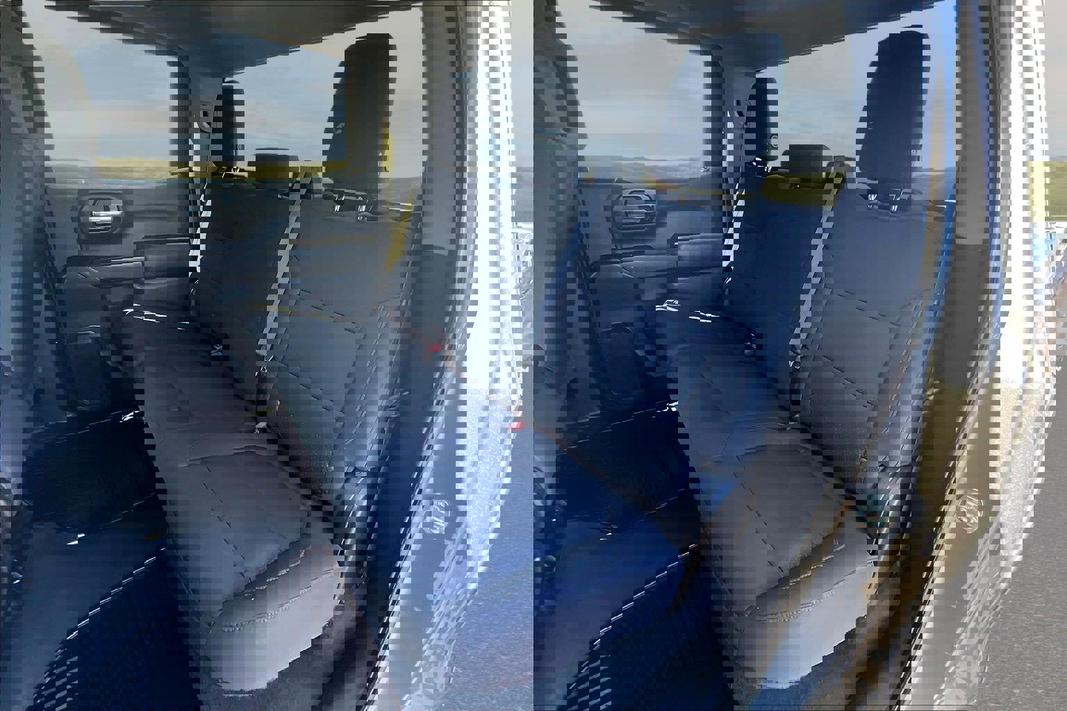 Used 2022 Chevrolet Silverado 1500 Custom image 15