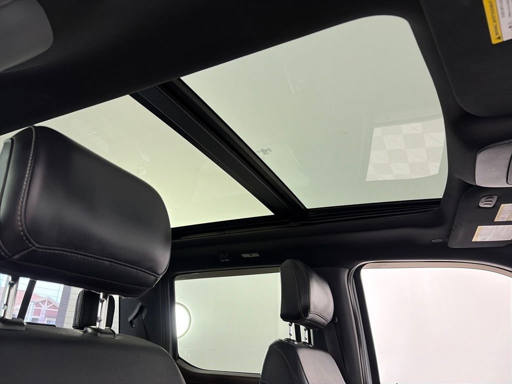 Certified 2021 Ford F150 Lariat image 34