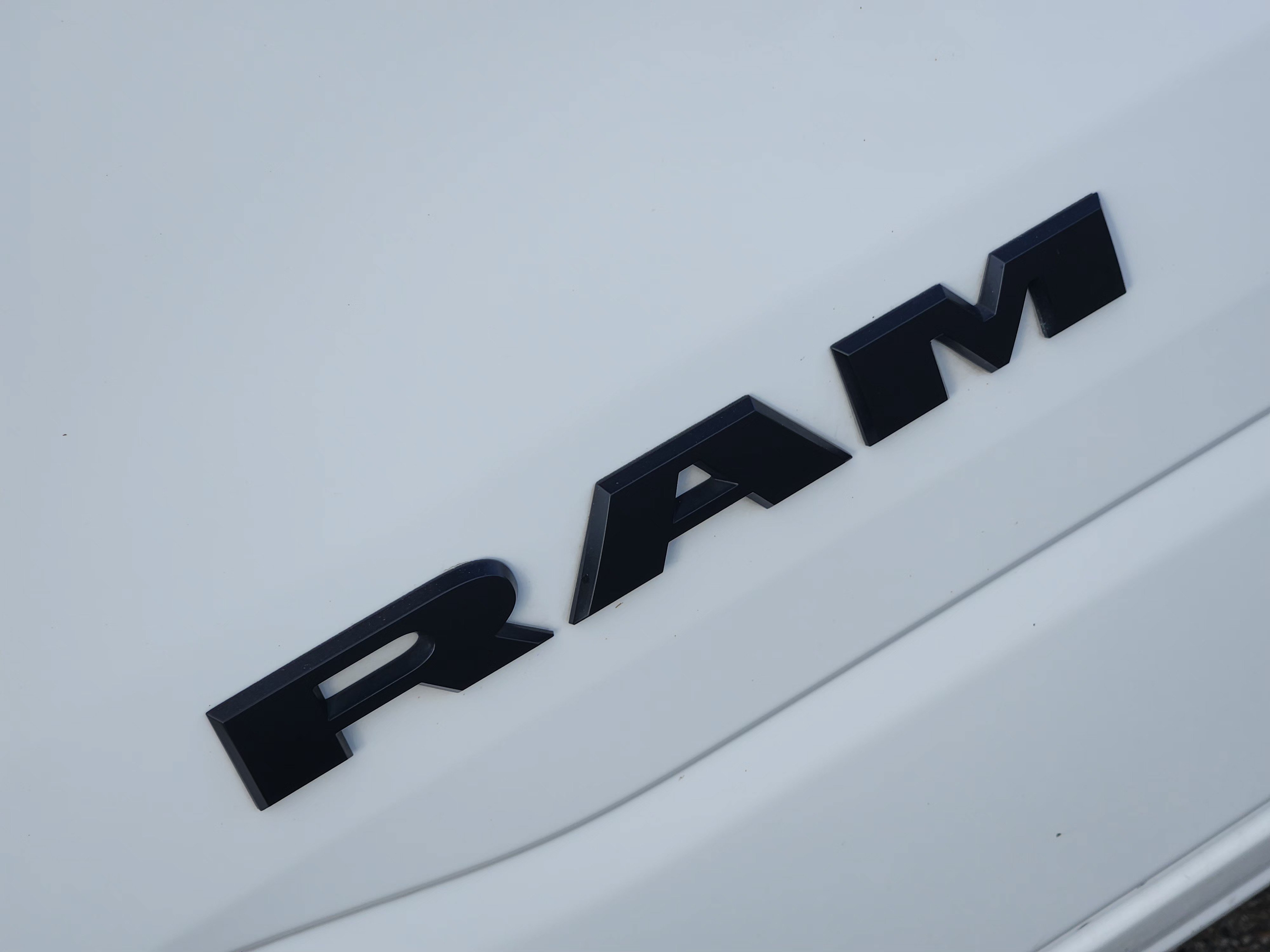 Used 2025 RAM 1500 Rebel w/ Rebel Level 1 Equipment Group AWD/4WD image 12