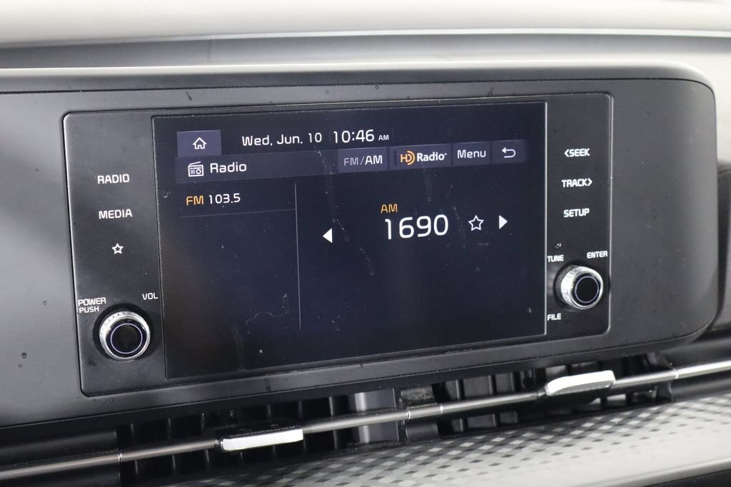 Used 2023 Kia Carnival LX FWD image 36