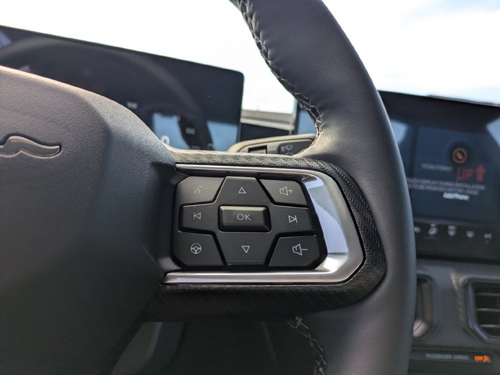 New 2026 Ford Mustang Coupe RWD image 26