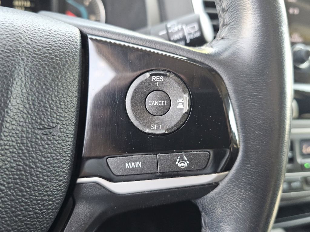 Used 2022 Honda Pilot Special Edition image 14