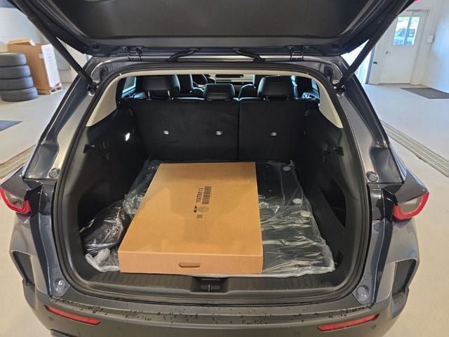 New 2026 MAZDA CX-50 2.5 Hybrid w/ Weather Package AWD/4WD image 41