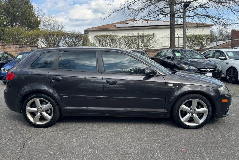 Used 2008 Audi A3 2.0T image 8