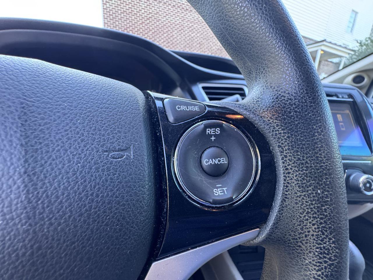 Used 2015 Honda Civic EX image 26
