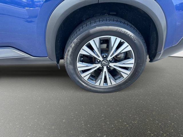Used 2023 Nissan Rogue SV AWD/4WD image 10
