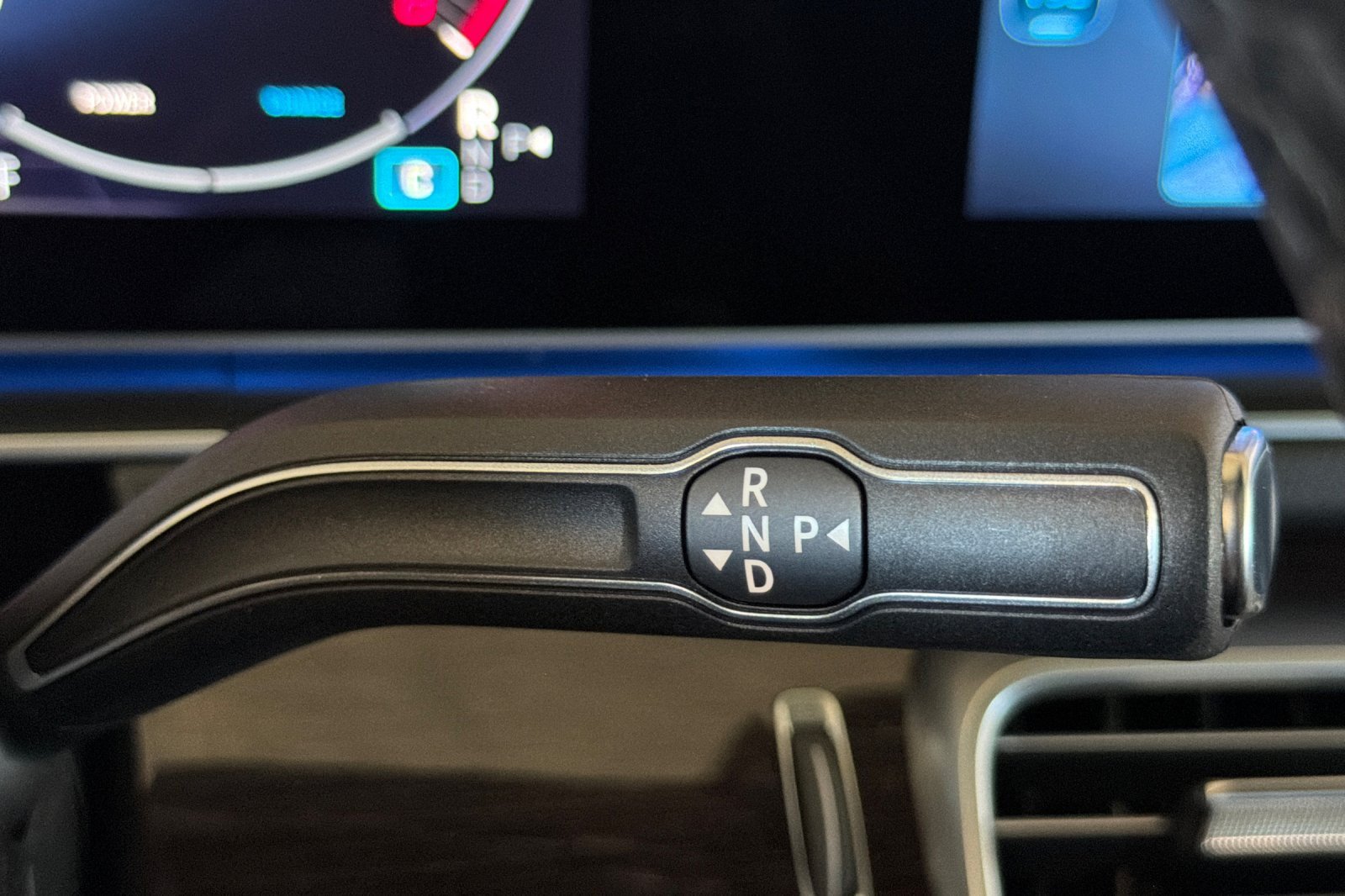 New 2025 Mercedes-Benz GLS 580 4MATIC image 22