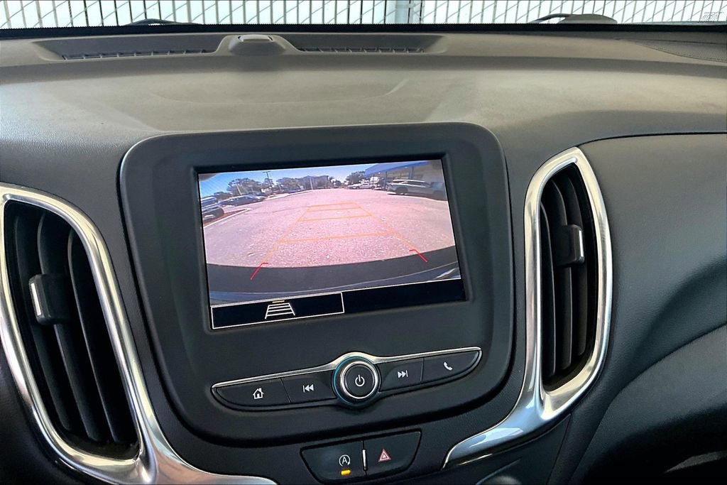 Used 2022 Chevrolet Equinox LT AWD/4WD image 10