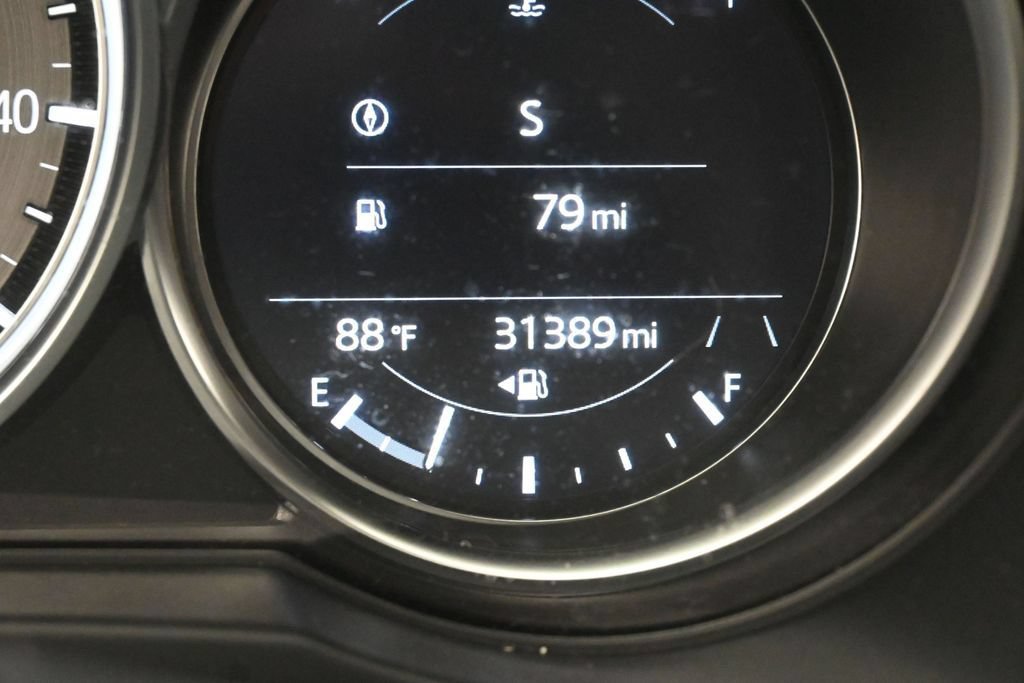 Used 2023 MAZDA CX-5 AWD 2.5 S image 28