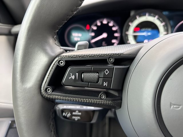 Certified 2022 Porsche 911 Carrera GTS image 15