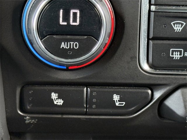 Used 2023 Chevrolet Tahoe LT image 20