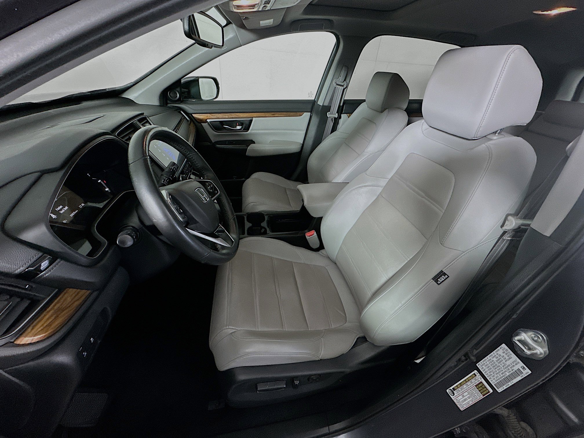 Used 2022 Honda CR-V EX-L image 13