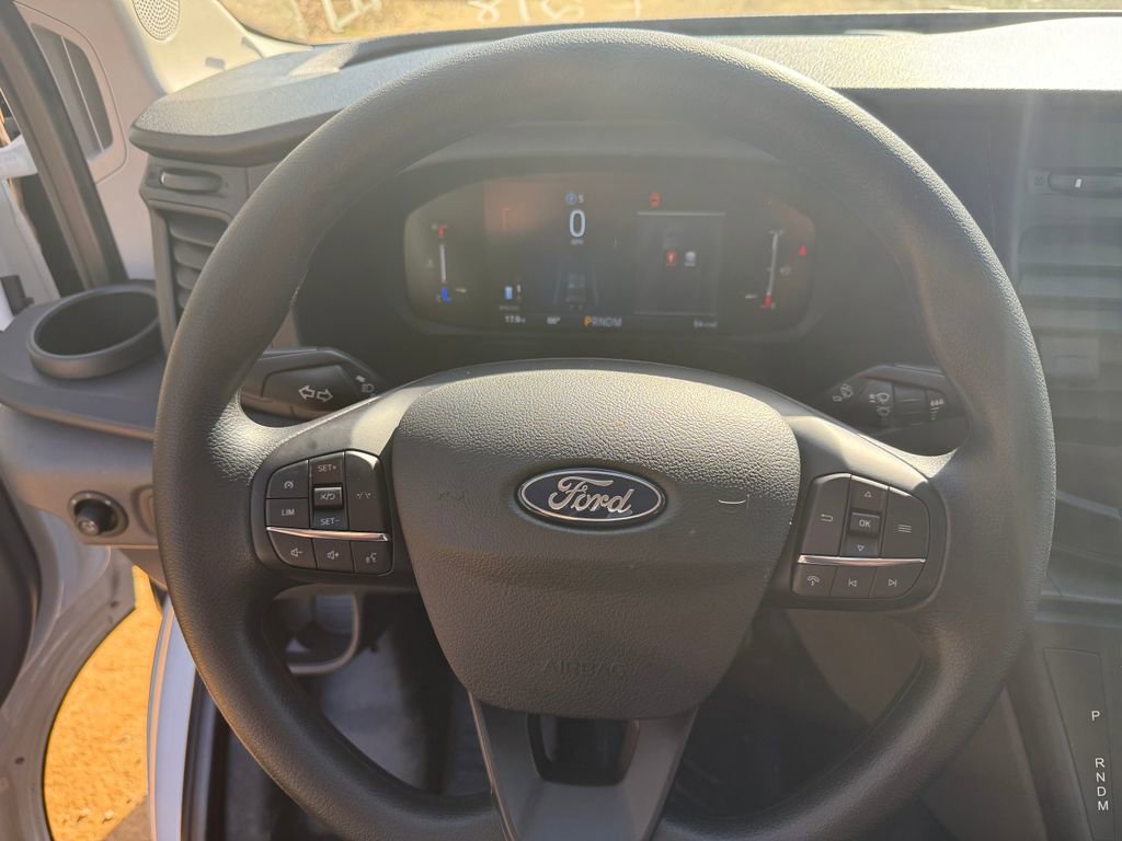 New 2026 Ford Transit 150 Low Roof w/ Load Area Protection Package image 14
