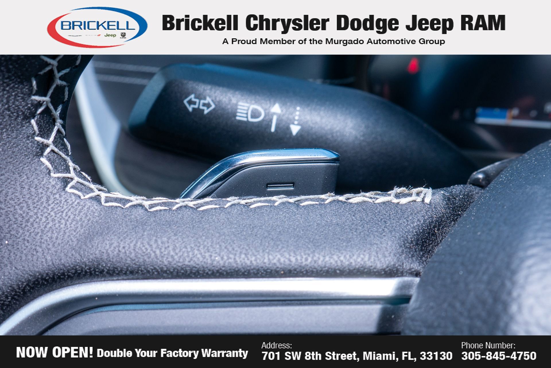 New 2026 Jeep Grand Cherokee Limited AWD/4WD image 30