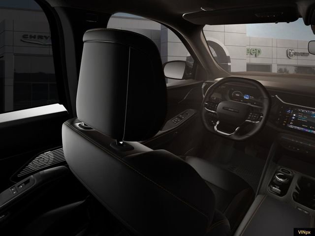 New 2026 Jeep Cherokee Limited image 16