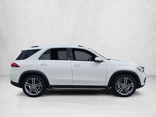 Used 2022 Mercedes-Benz GLE 350 video 4