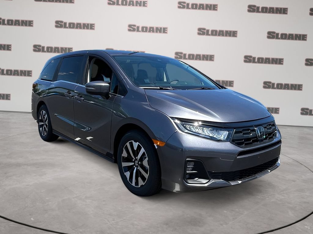 New 2026 Honda Odyssey EX-L image 7