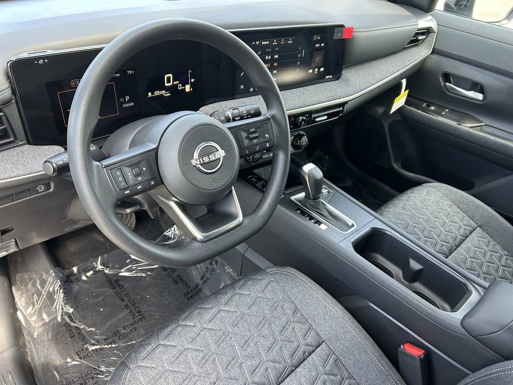 New 2026 Nissan Kicks SV w/ Charging Package image 16