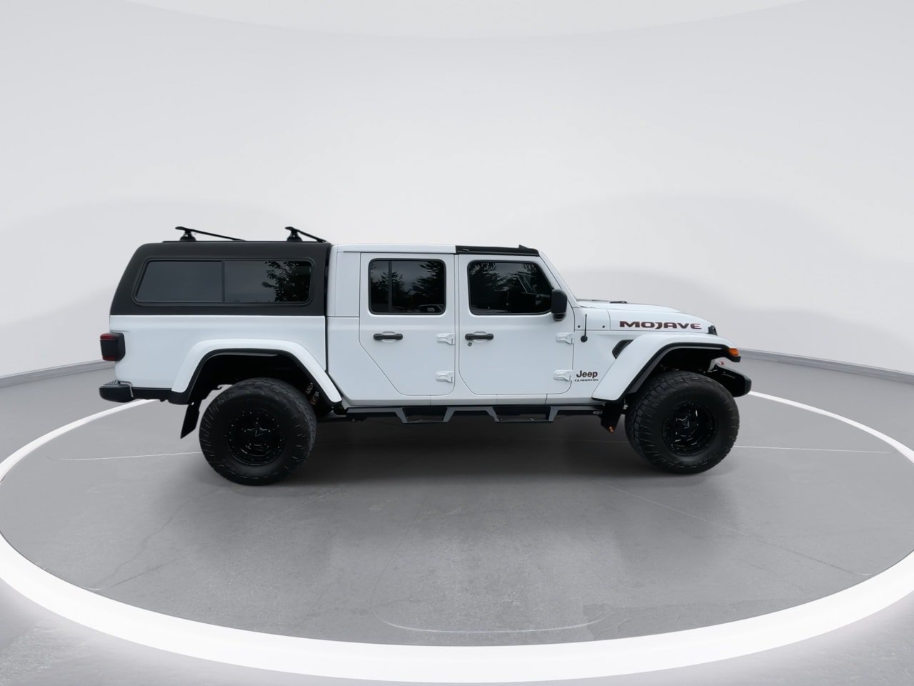 Used 2022 Jeep Gladiator Mojave w/ LED Lighting Group AWD/4WD image 22