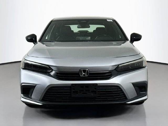 Used 2022 Honda Civic Sport image 2