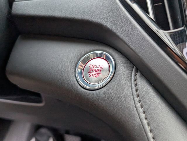 Certified 2024 Acura RDX SH-AWD image 28