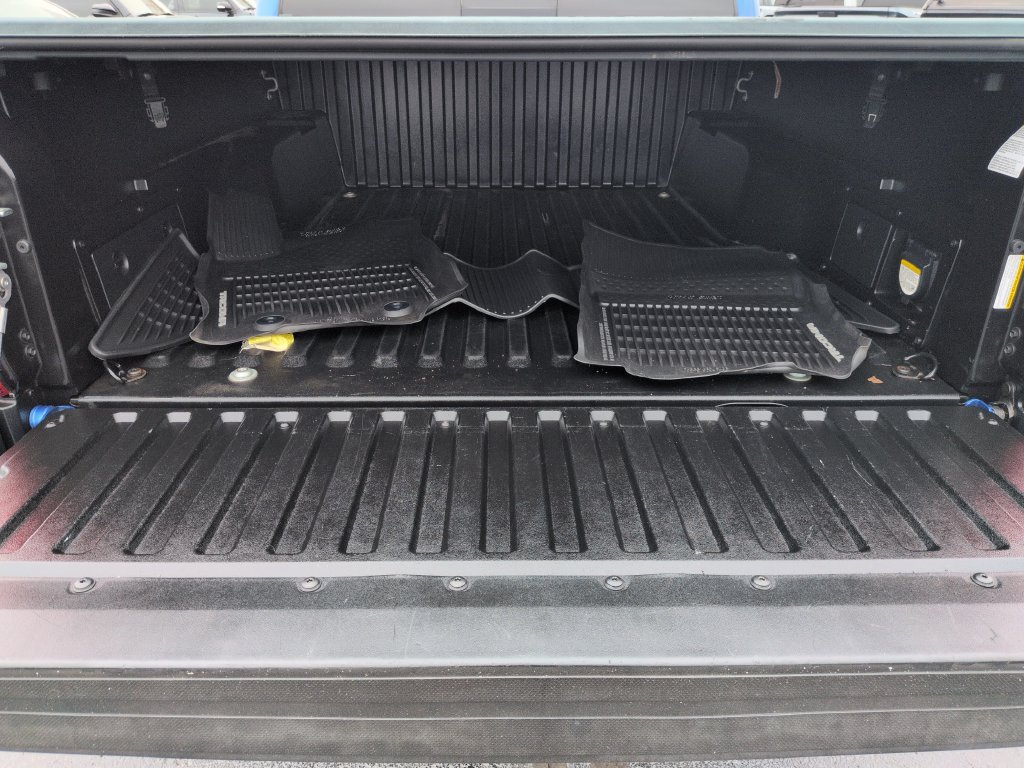 Used 2017 Toyota Tacoma TRD Sport AWD/4WD image 23