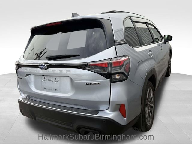 Used 2025 Subaru Forester Touring w/ Popular Package - Touring image 5
