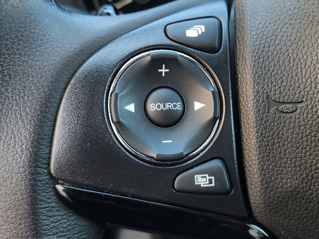 Used 2022 Honda HR-V Sport image 14