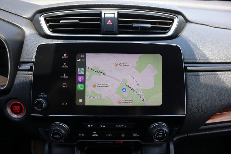 Used 2019 Honda CR-V EX-L image 12