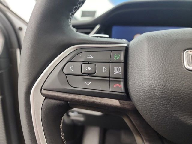 New 2025 Jeep Grand Cherokee L Limited w/ Trailer Tow Package image 22